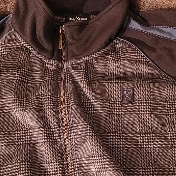 Marc Ecko Cut n Sew Jacket - XXL - Picture 7 of 8